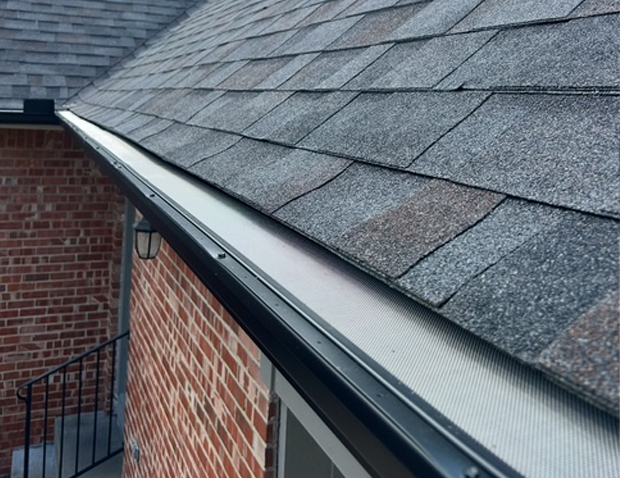 GUTTERS